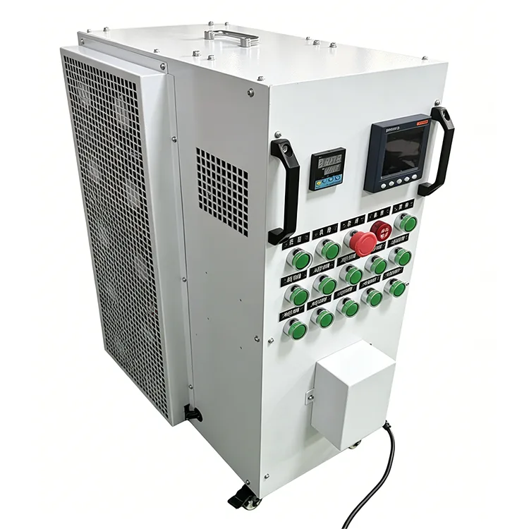 Bank obciążenia 120kW-200VAC
