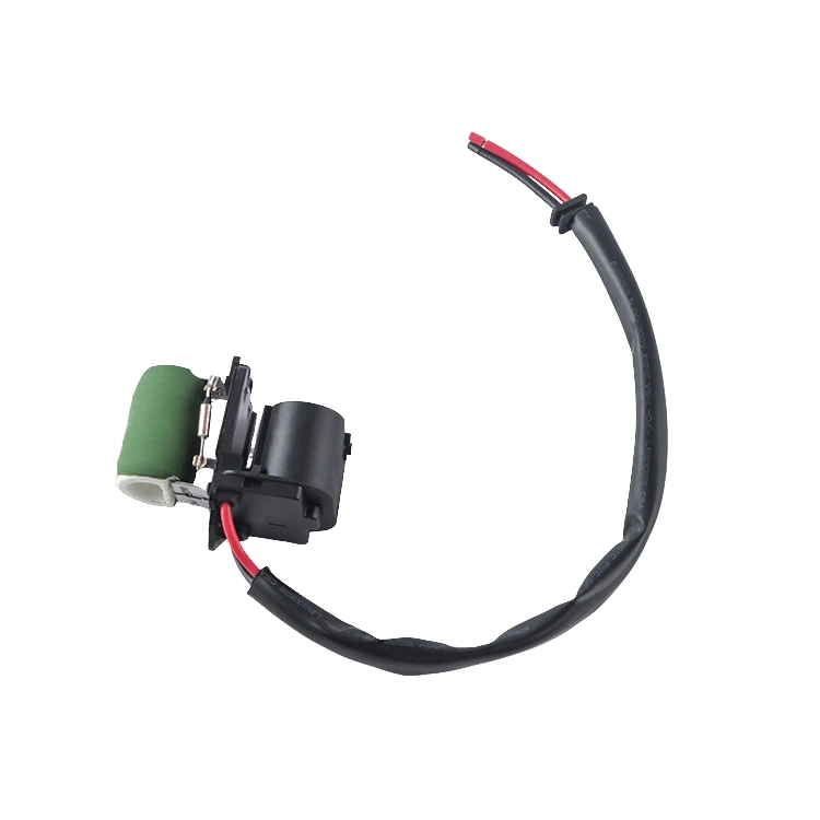 Rezystor silnika dmuchawy 12 V