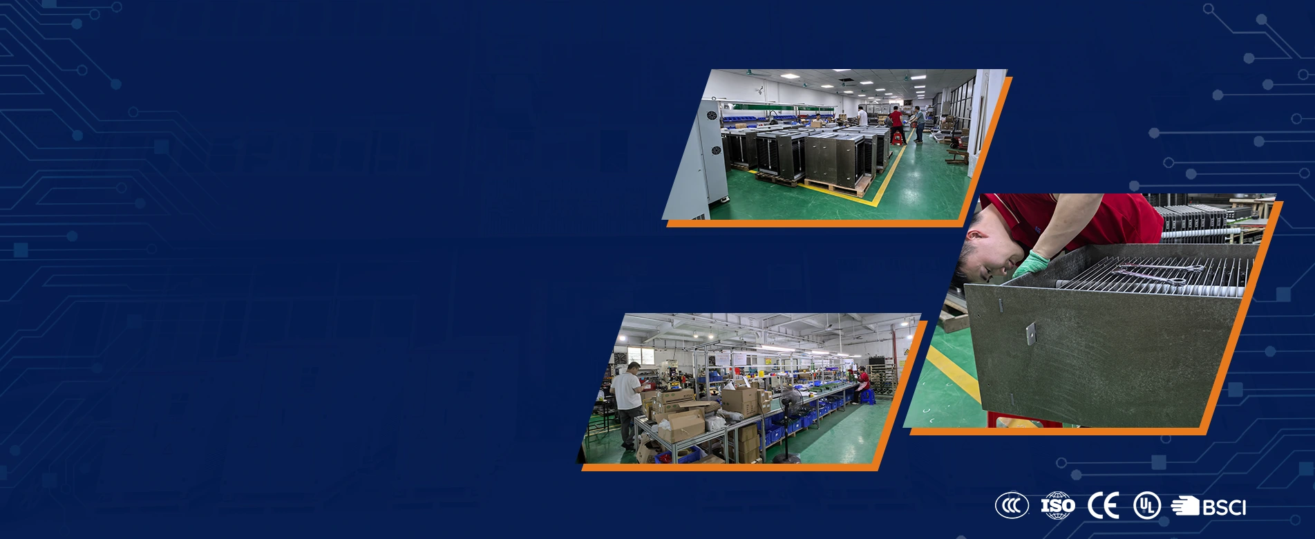 Chiny Jakość Producent rezystorów ceramicznych