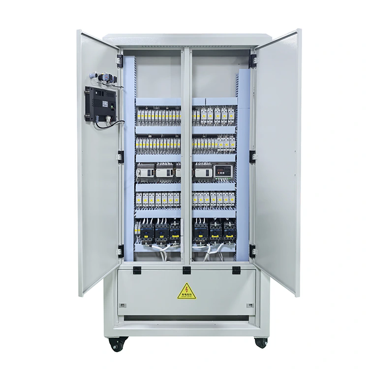 W jaki sposób RCD Load Bank poprawia niezawodność testowania mocy?