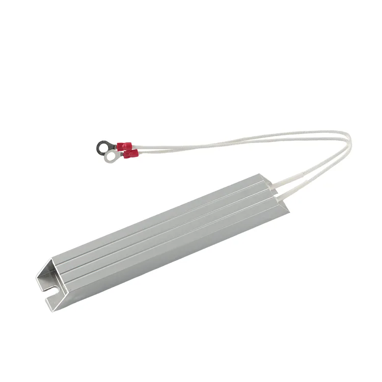 W jaki sposób rezystor w obudowie aluminiowej radzi sobie z rozpraszaniem dużej mocy w wymagających zastosowaniach przemysłowych? W jaki sposób rezystor w obudowie aluminiowej radzi sobie z rozpraszaniem dużej mocy w wymagających zastosowaniach przemysłowych?