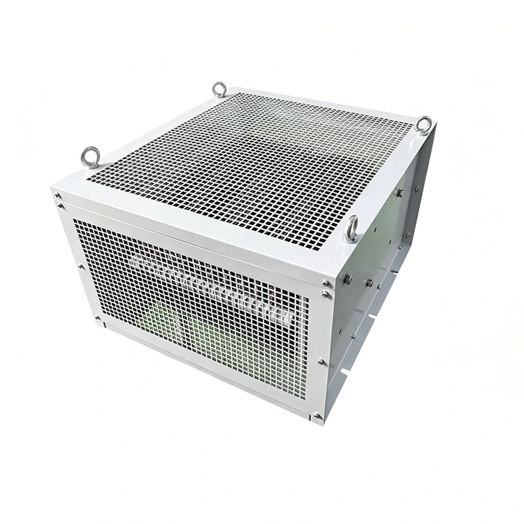 Rezystor hamowania 20kW