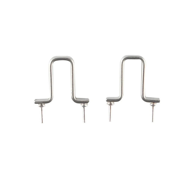 Rezystor wykrywający prąd