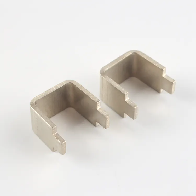 Bocznik o niskiej rezystancji