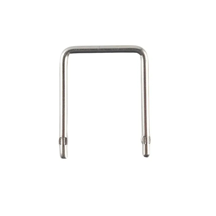 Rezystor pomiaru prądu ze stopu metalu