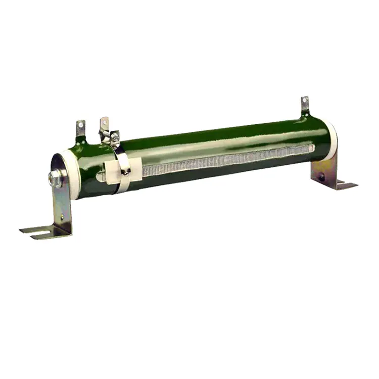 Rezystor z emalii szklistej